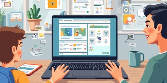 How to Use a Chromebook for First Time Users