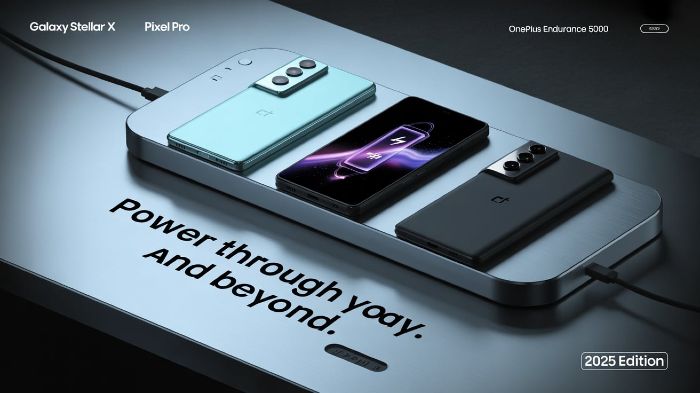 Android Phones with Longest Battery Life: 2025 Edition