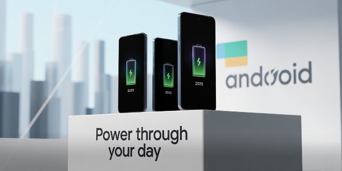 Android Phones with Longest Battery Life: 2025 Edition