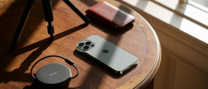 Best iPhone Accessories for Mobile Photography