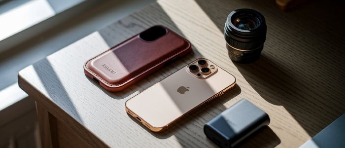 Best iPhone Accessories for Mobile Photography