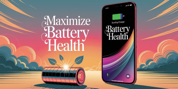 iOS Tips: Maximizing Battery Health on Your iPhone
