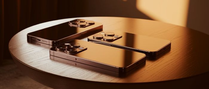 Top Smartphones for Low-Light Photography