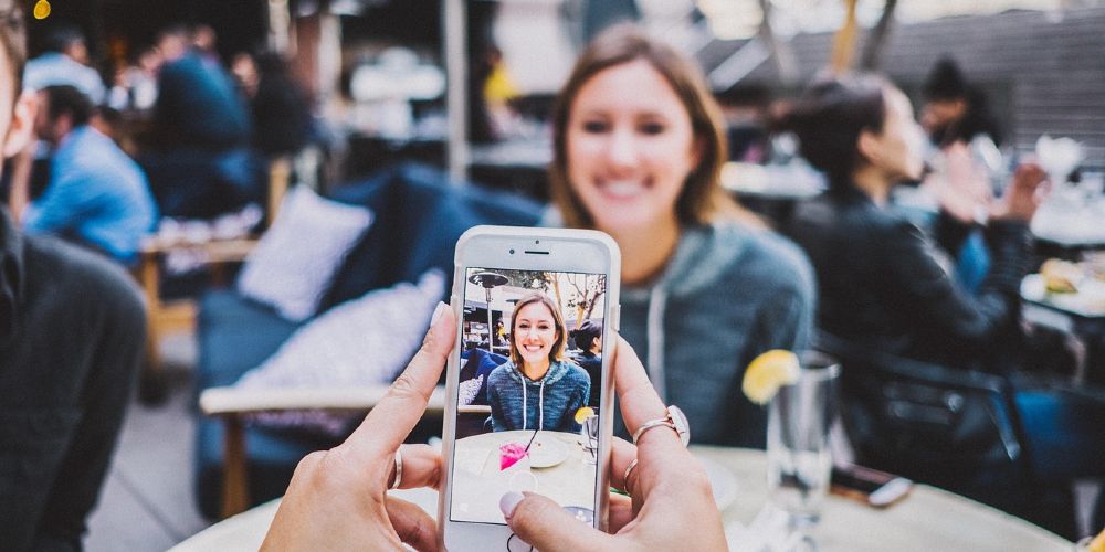 How to Capture Stunning Portraits with Your Phone