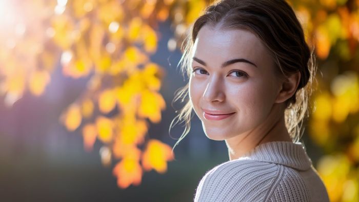 How to Capture Stunning Portraits with Your Phone