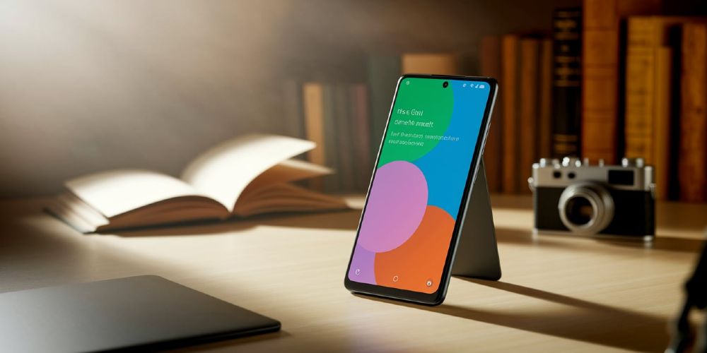 Best Compact Android Phones for One-Handed Use