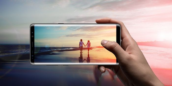 Tips for Shooting Macro Photos on a Smartphone
