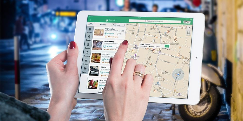 Best Offline Maps Apps for Travelers