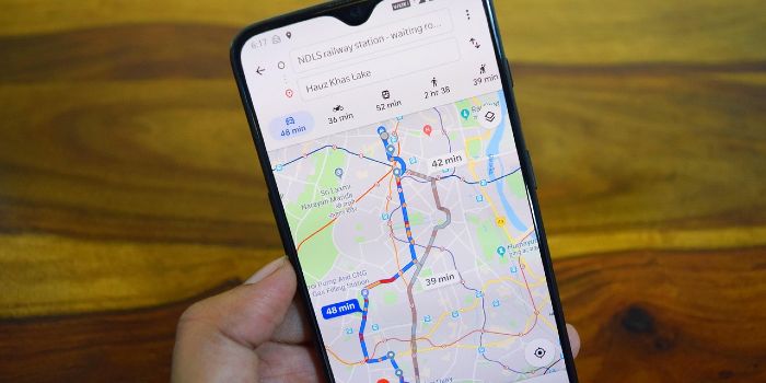 Best Offline Maps Apps for Travelers