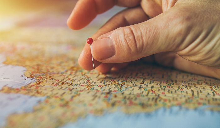 Best Offline Maps Apps for Travelers