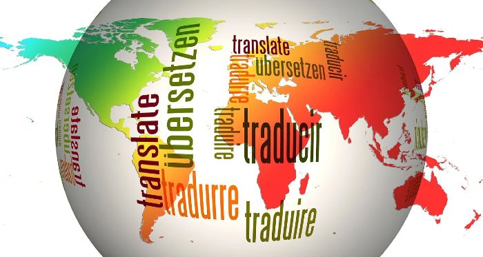 Top Language Translation Apps for Tourists