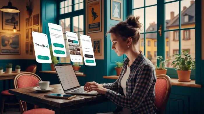 Apps to Find Affordable Accommodation While Traveling