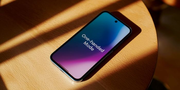 Best Compact Android Phones for One-Handed Use