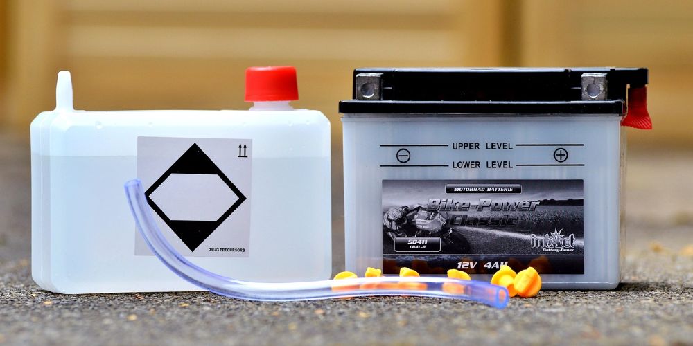 How to Extend Your Smartphone's Battery Life