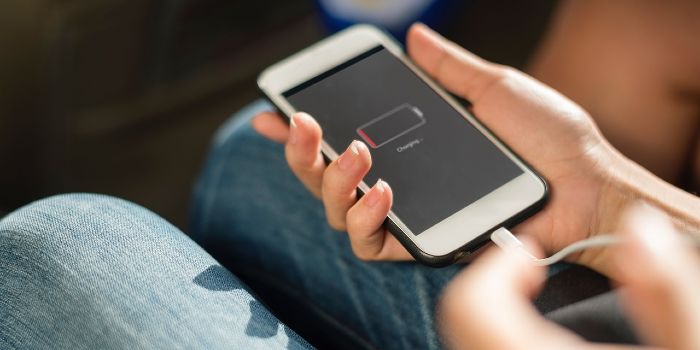 How to Extend Your Smartphone's Battery Life