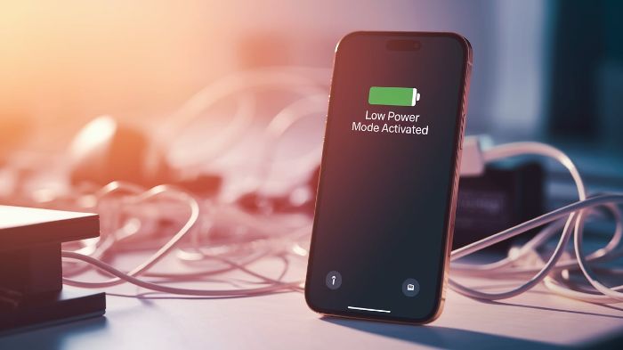Apps That Drain Your Battery and How to Manage Them