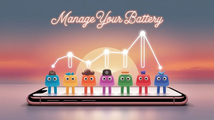 Apps That Drain Your Battery and How to Manage Them