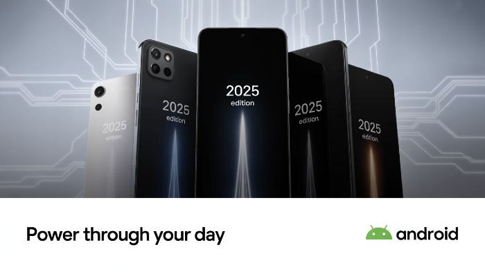Android Phones with Longest Battery Life: 2025 Edition