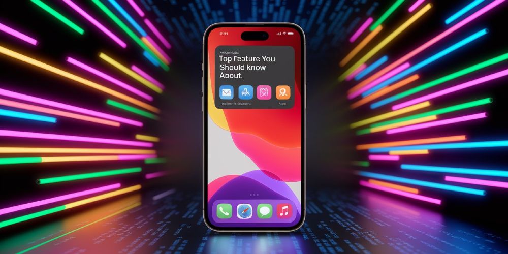iOS 17: Top Features You Should Know About