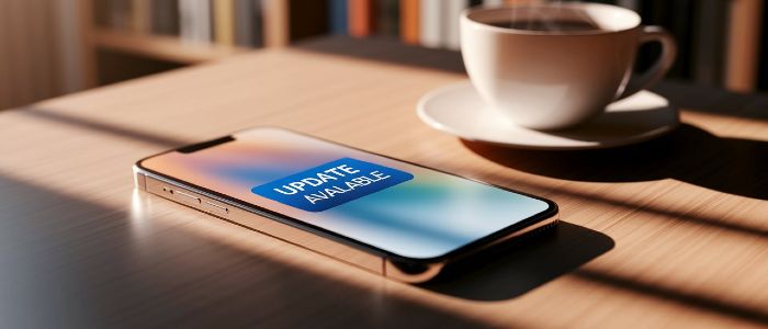 How to Prepare Your Phone for the Latest OS Update