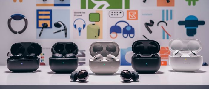 Top Wireless Earbuds for Android Users