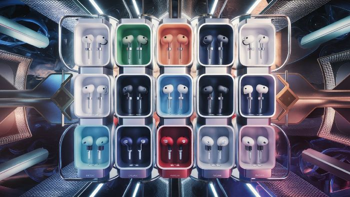 OnePlus Buds Pro 2 includes two drivers. Bass is taken care of using a large 11mm driver. The highs are handled by a 6mm tweeter. This produces a moving sound.