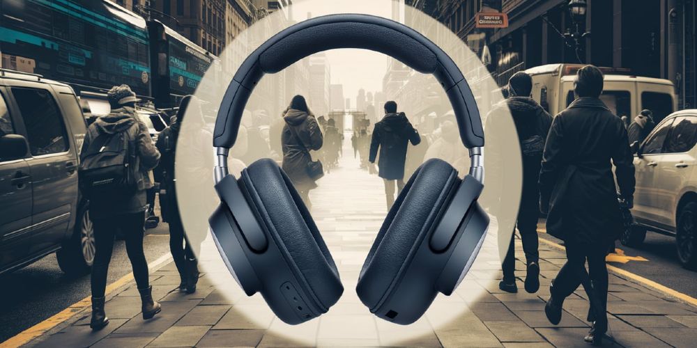 Best Noise-Canceling Headphones for Commuters