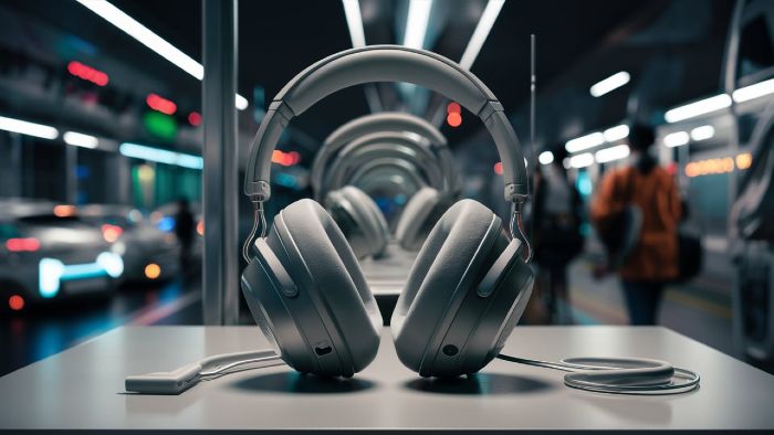 Best Noise-Canceling Headphones for Commuters