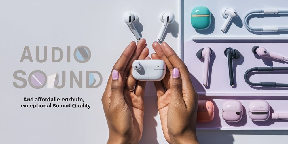 Affordable Earbuds with Great Sound Quality
