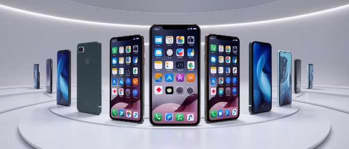 Android Phones with Clean UI and No Bloatware