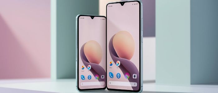 Android Phones with Clean UI and No Bloatware