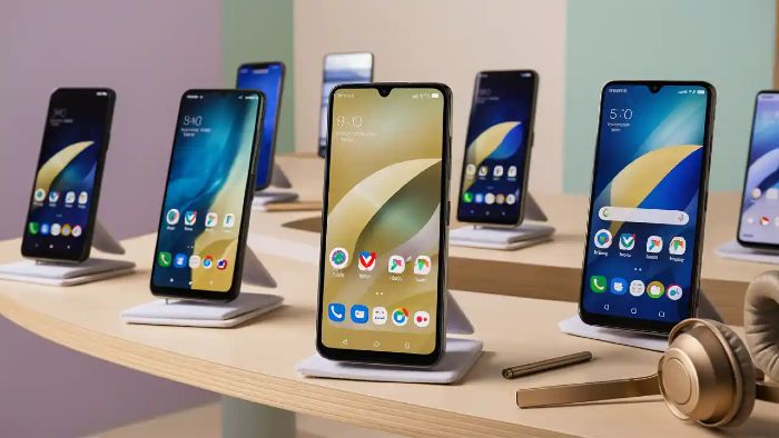Top Android Phones for Seniors with Simple Interface