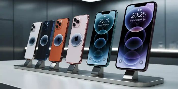 iPhones with Best Battery Life in 2025
