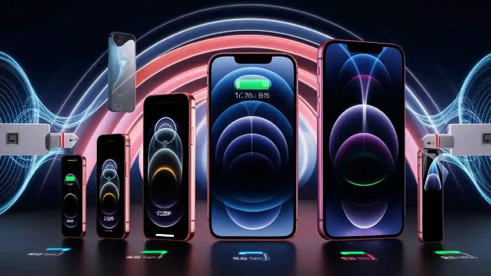 iPhones with Best Battery Life in 2025
