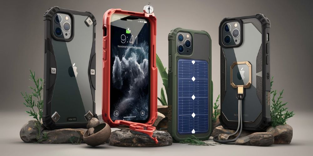 Most Durable iPhones for Outdoor Use