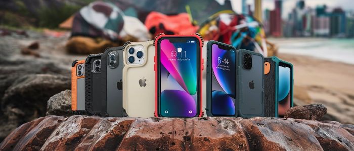 Most Durable iPhones for Outdoor Use